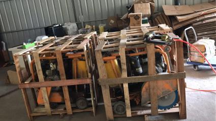 纳雍行李、家具、电器包装托运