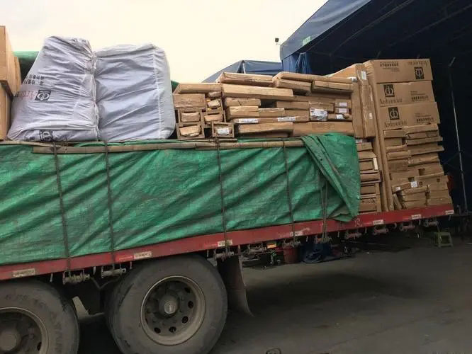 纳雍家具托运