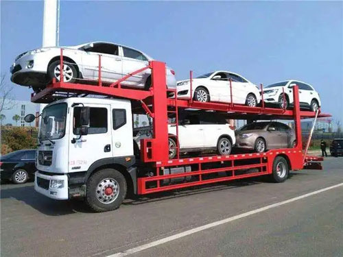 纳雍小轿车托运