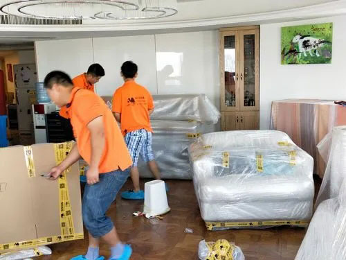 纳雍精品搬家公司